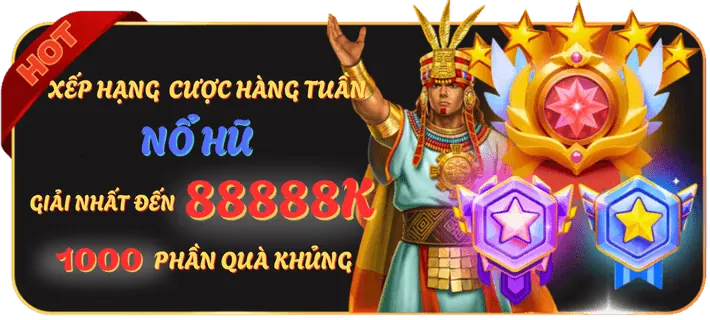 Ưu đãi dành cho người chơi hiện hữu 777king99