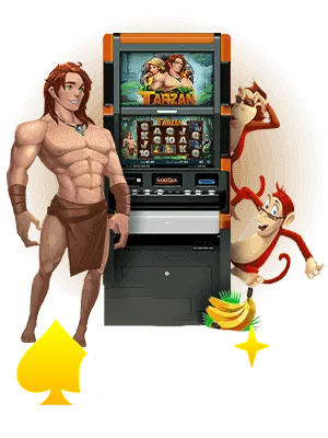 Chế độ chơi hấp dẫn 777king99