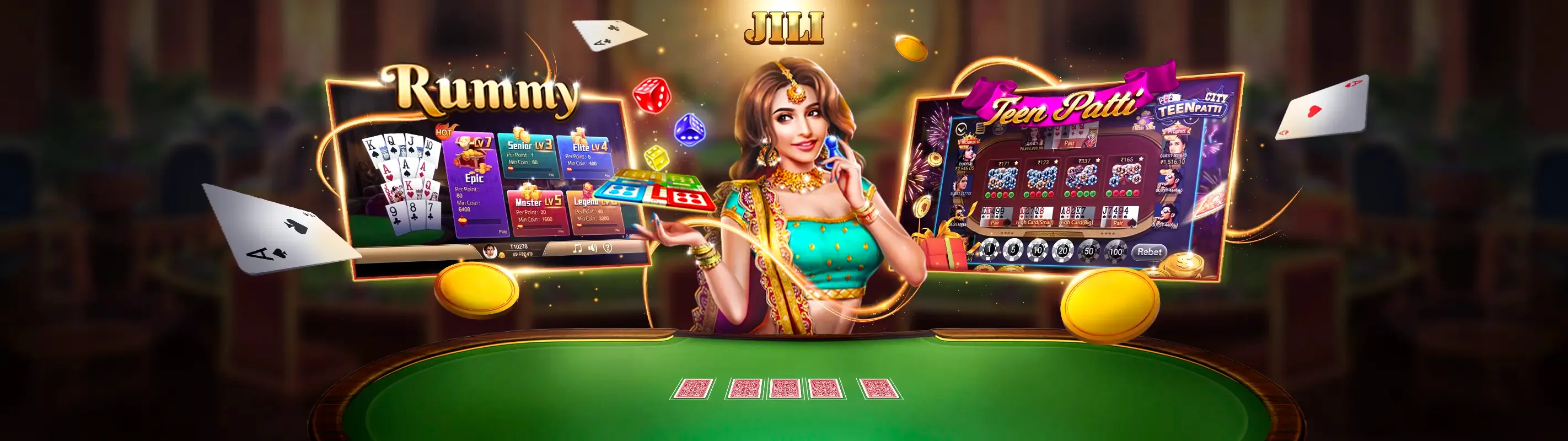 Giao diện đăng nhập 777king99 casino