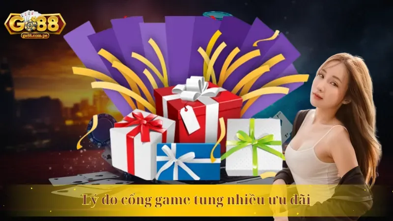 Thưởng Hoàn Trả VIP