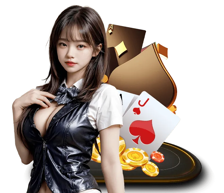 Trò chơi sòng bạc trực tiếp